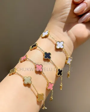 Hand Bracelets