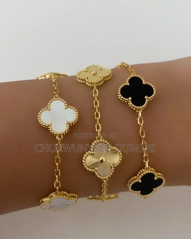 Hand Bracelets