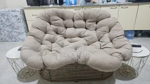 Indoor/ Outdoor Can Couch
