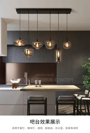 Modern Crystal Chandelier Chandelier Light Emitting Diode Nordic