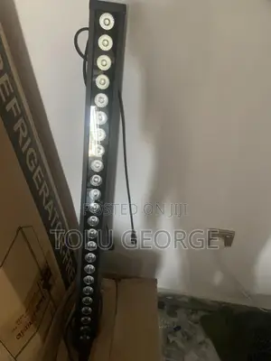 20 Pieces of Led Bar Light