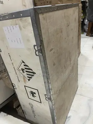 15kw/48v Ecorworth Lithium Battery