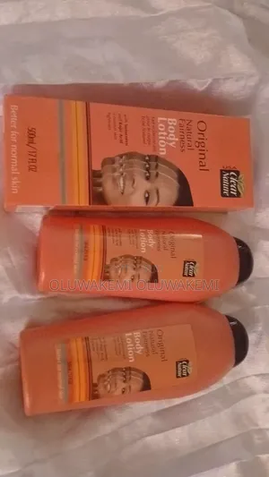 Call for Your Body Creams, Perfume. Can Be Delivered to Ur Door Step
