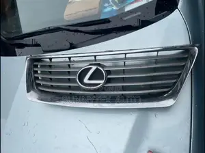 Front Grill Es350 2007-2008