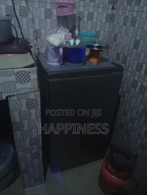 Hicence Table Fridge