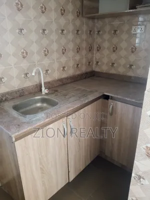 1bdrm Bedsitter in Alatunshe Road, Igando-Oloja for rent