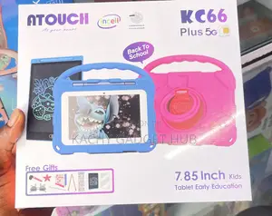 New Atouch KC66 Plus 256 GB