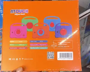 New Atouch KC66 Plus 256 GB