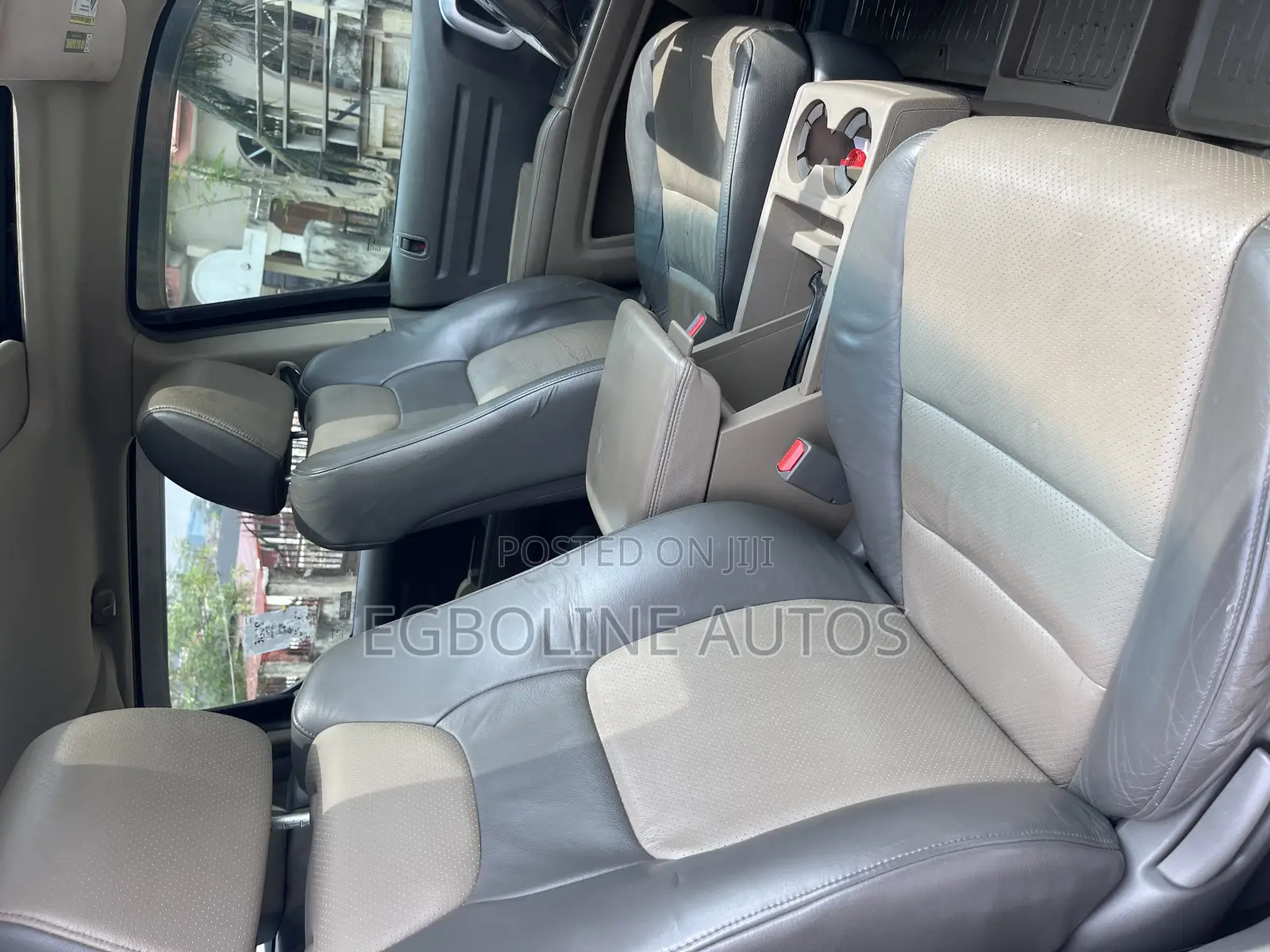 Honda Ridgeline RTL 2006 Black