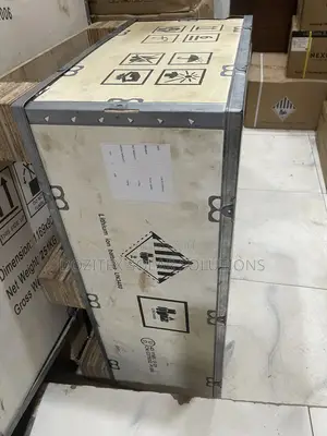 15kw/48v Ecorworth Lithium Battery
