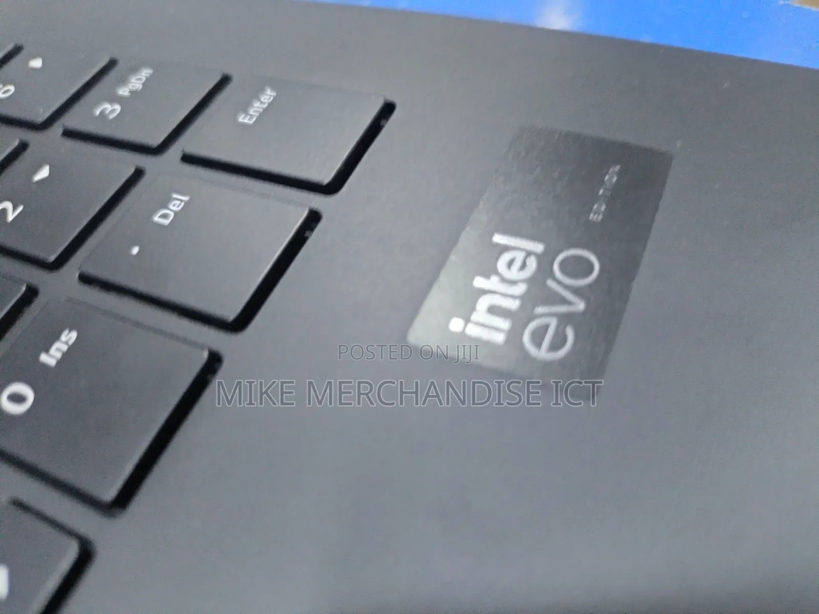 Laptop LG Gram 15.6 36GB Intel Core 7 SSD 1T