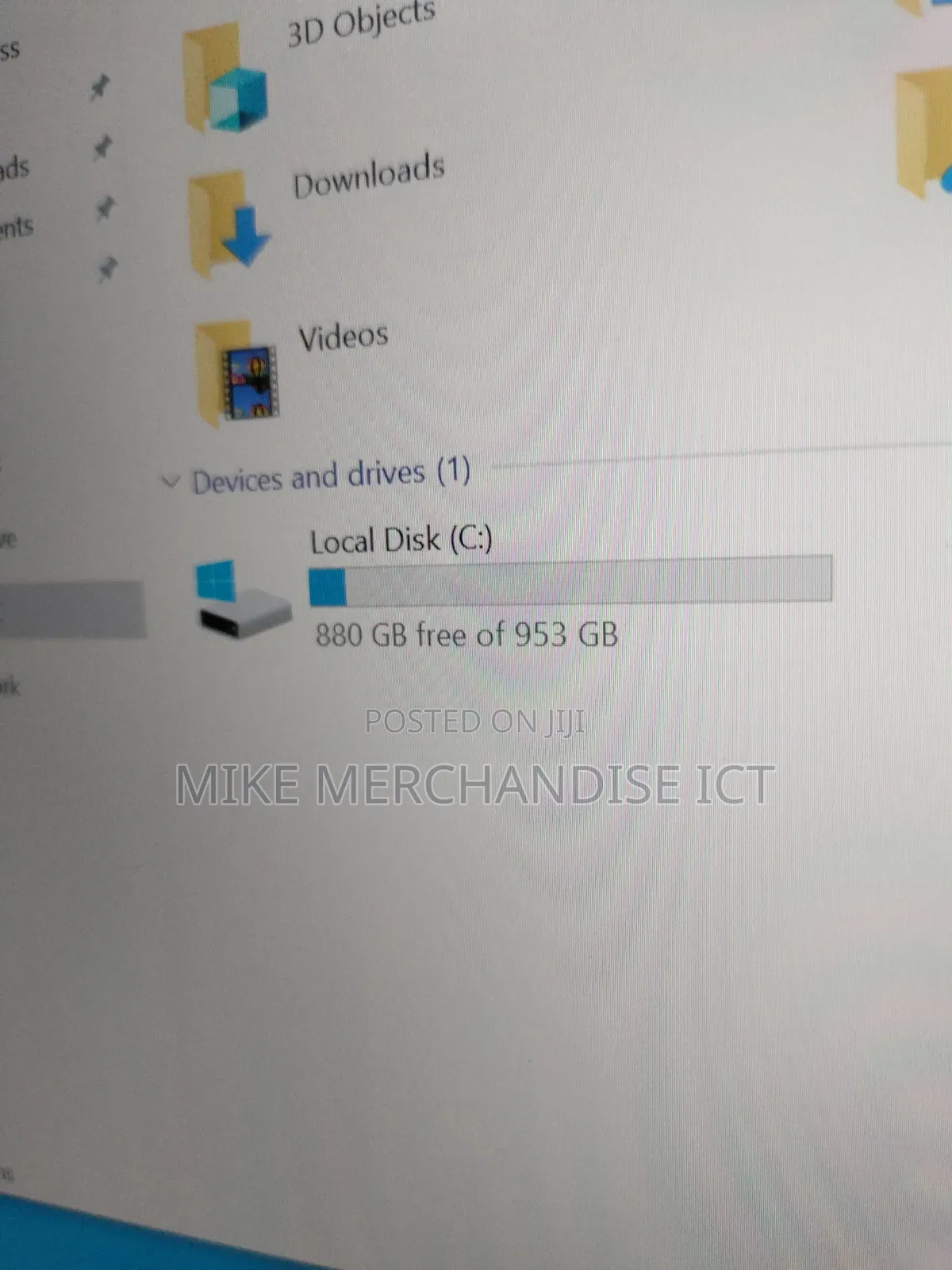 Laptop LG Gram 15.6 36GB Intel Core 7 SSD 1T
