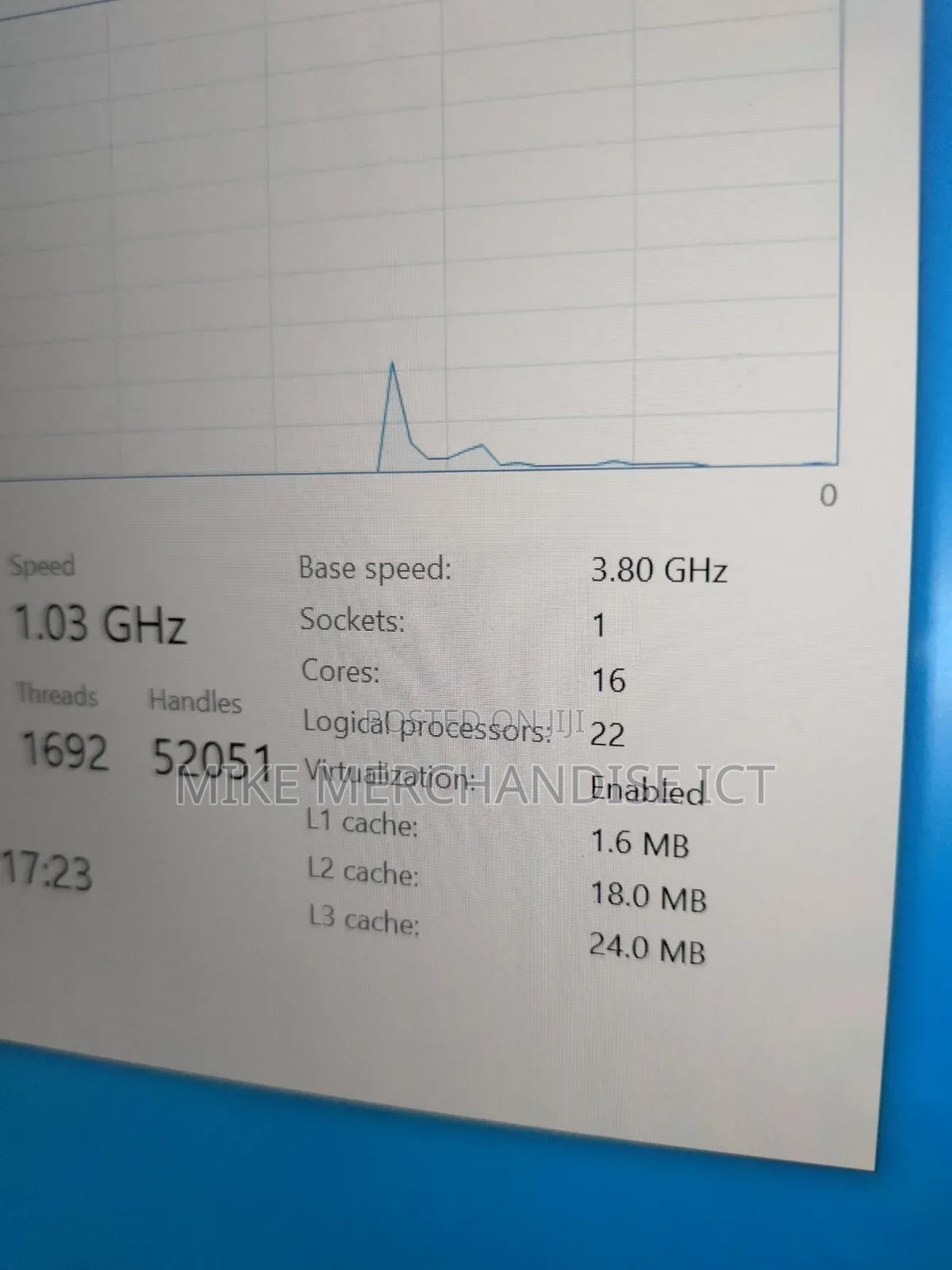 Laptop LG Gram 15.6 36GB Intel Core 7 SSD 1T
