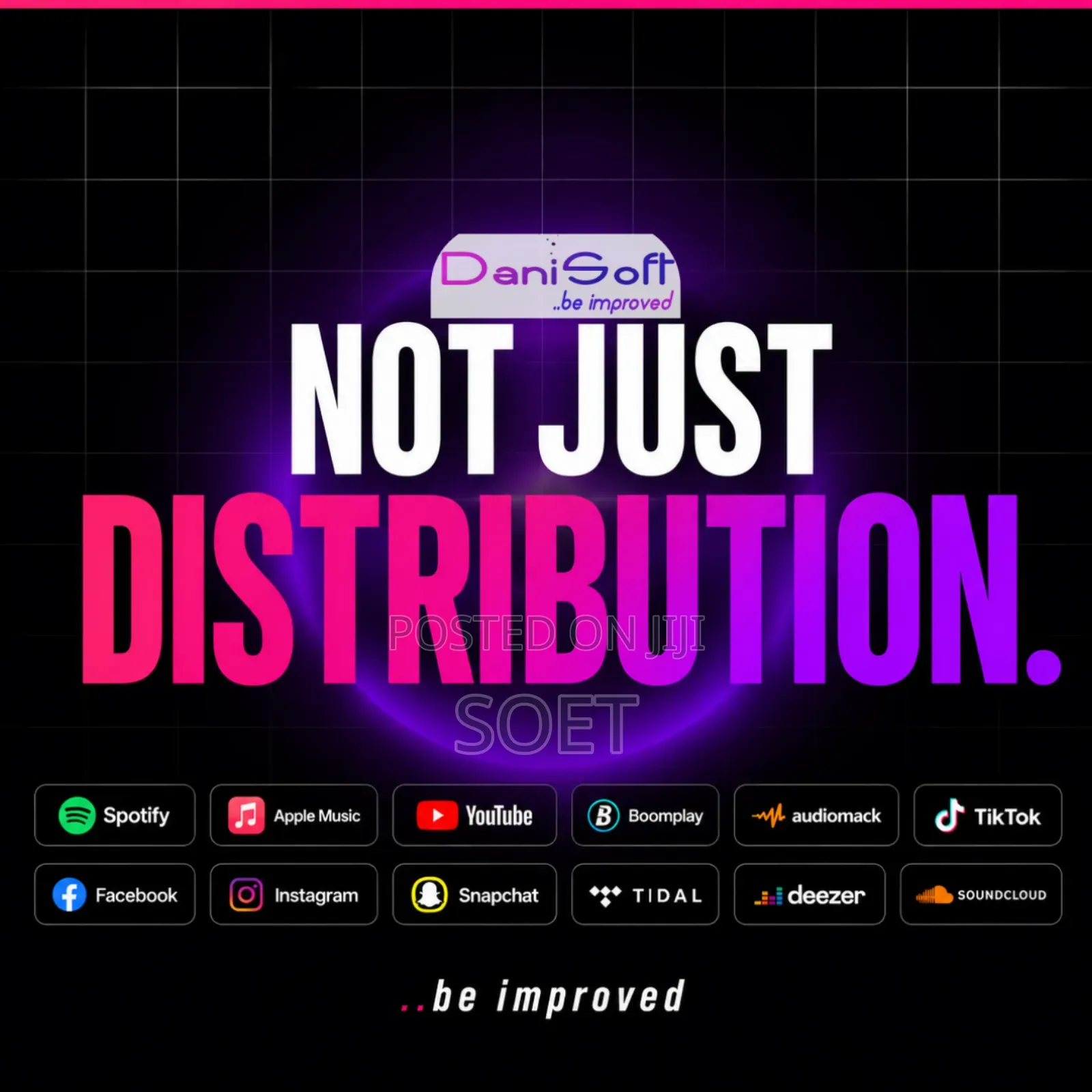 Music Distribution and Trends