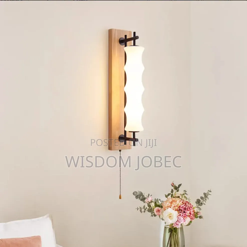 Contemporary Retro Wall