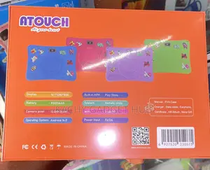 New Atouch KT37 512 GB