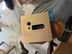 Step Light With Sensor