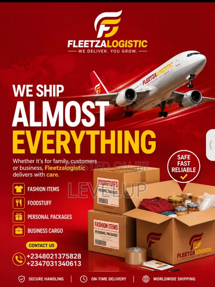 Fleetzalogistic