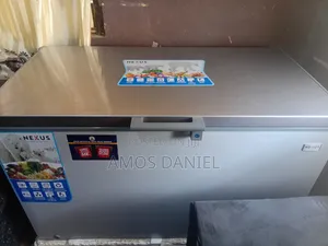 Nexus Freezer