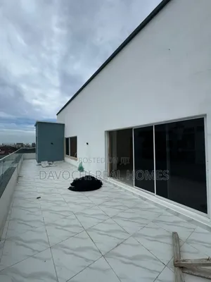 3bdrm Apartment in Ikate for sale