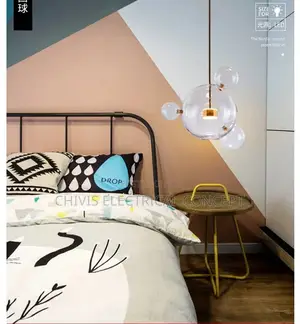 Modern Crystal Chandelier Chandelier Light