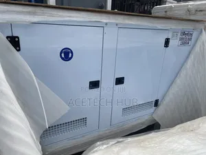 Industrial Perkins 150kva Silent Generator Available