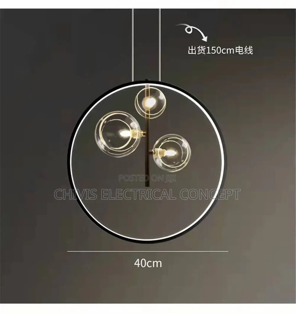 Modern Crystal Chandelier Chandelier Light