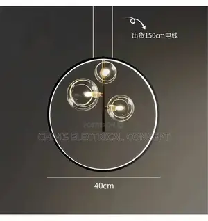 Modern Crystal Chandelier Chandelier Light