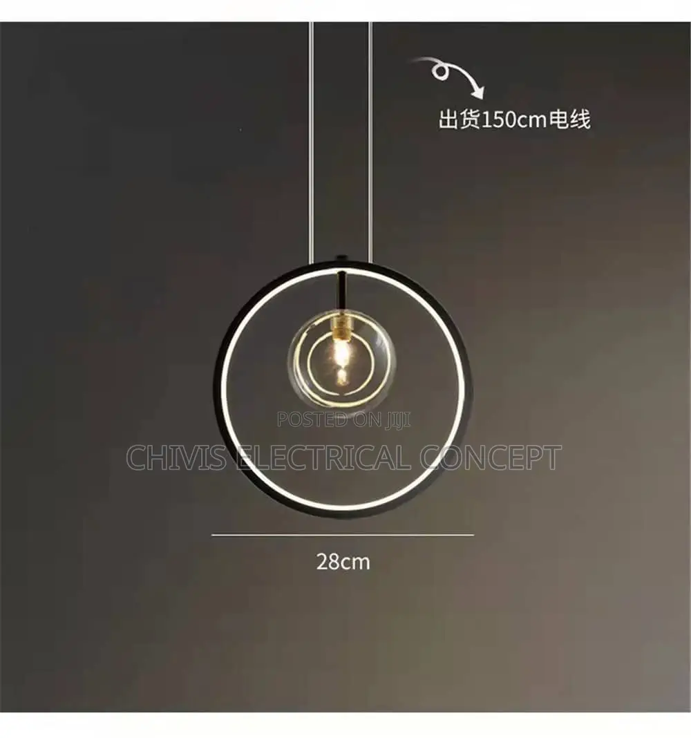 Modern Crystal Chandelier Chandelier Light