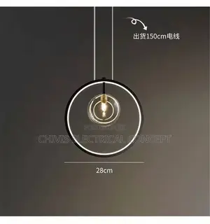 Modern Crystal Chandelier Chandelier Light