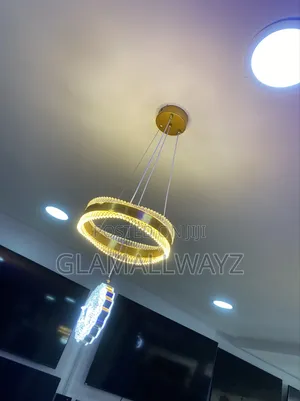 Modern Chandelier 
