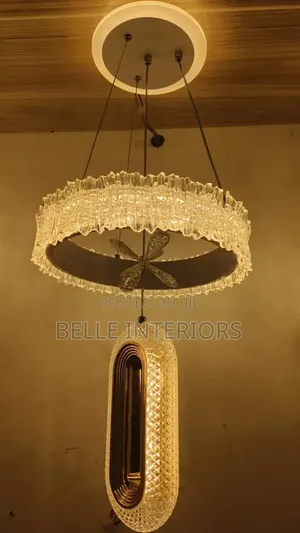 Luxury Luxurious Living Chandeliers High End Main Light