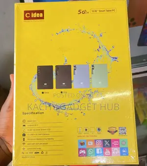 New C idea CM8800 Plus 1 TB