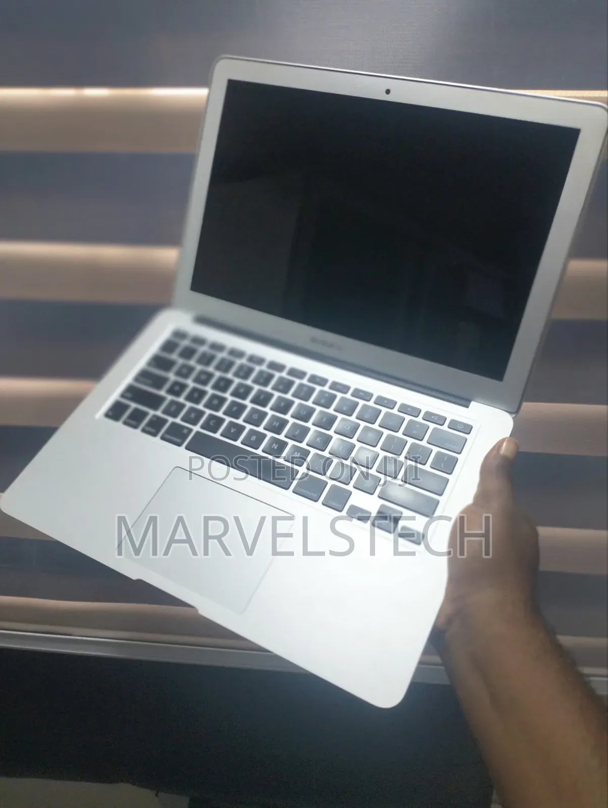 Laptop Apple MacBook 2012 8GB Intel Core i5 SSD 128GB