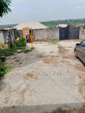 Furnished 4bdrm House in Ifo for sale