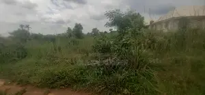 Land for Sale at Tanke Oke Odo