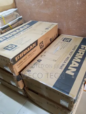 15kwh 48volts Firman Lithium Battery