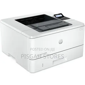 Hp Laserjet Pro 4003n Printer (2z611a)