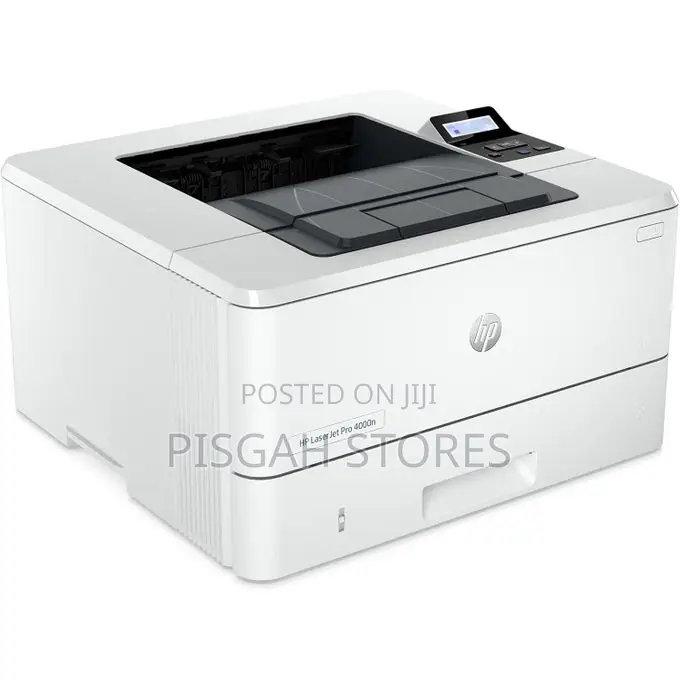 Hp Laserjet Pro 4003n Printer (2z611a)
