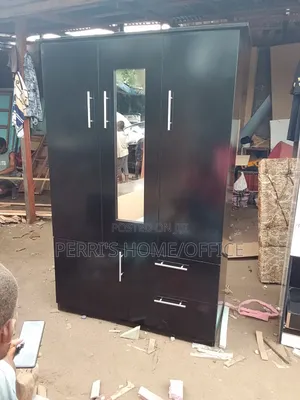 4x6 Wardrobe