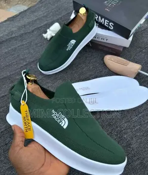 Men's Footwear