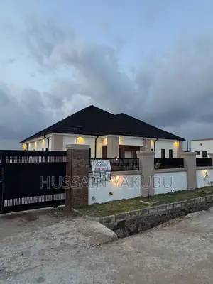 5bdrm Bungalow in City View, Lokogoma for sale