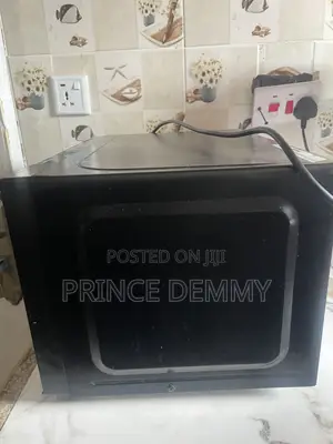 Hisense Microwave