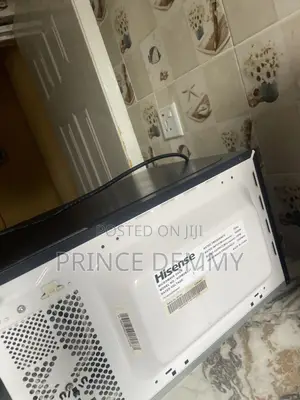 Hisense Microwave