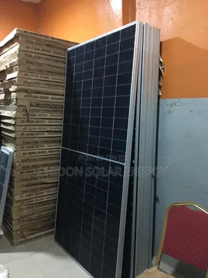 Solar Panels