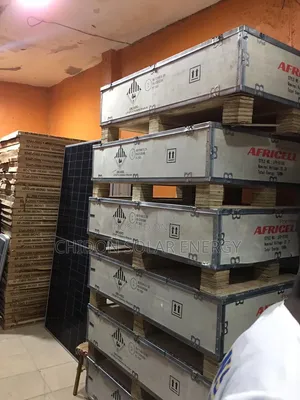 Solar Panels