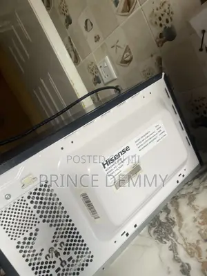Hisense Microwave