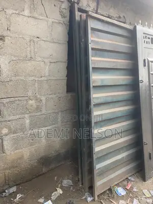 Container Shop