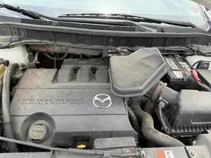 Mazda CX-9 2014 White