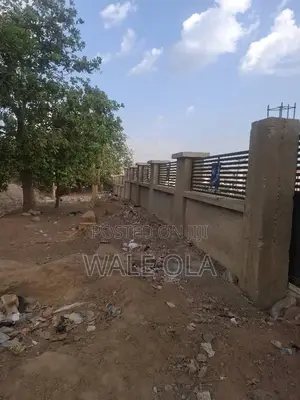 Land for Rent